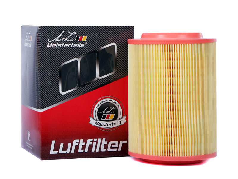 Luftfilter